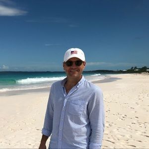 Meet your Posher, John